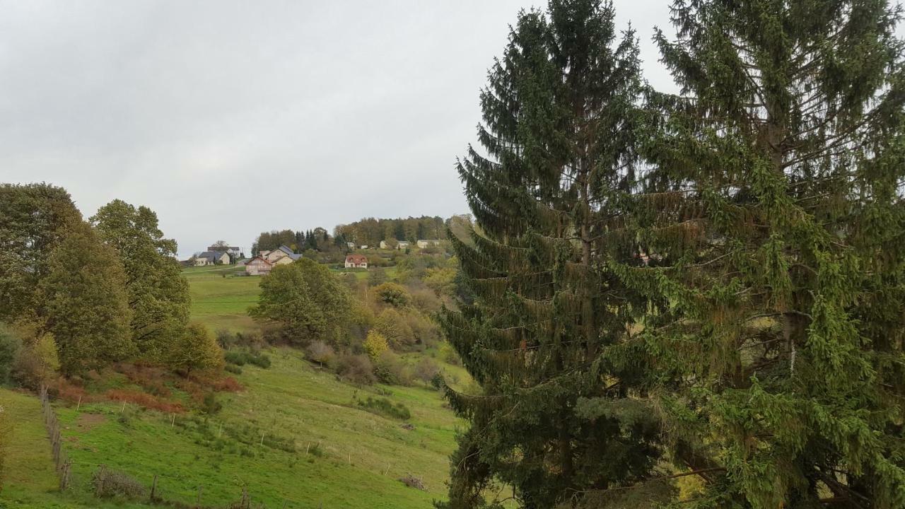 Gite Esperanza Spa Et Sauna Haselbourg Bagian luar foto