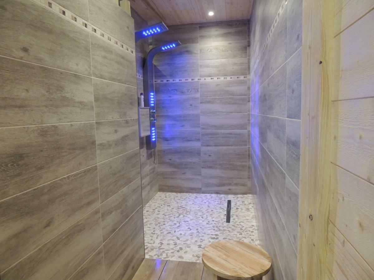 Gite Esperanza Spa Et Sauna Haselbourg Bagian luar foto