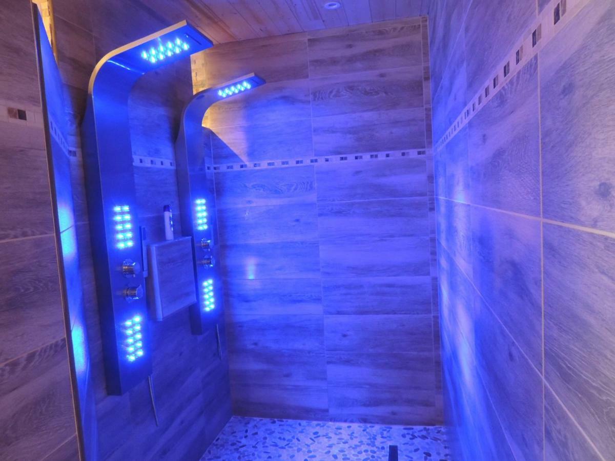 Gite Esperanza Spa Et Sauna Haselbourg Bagian luar foto